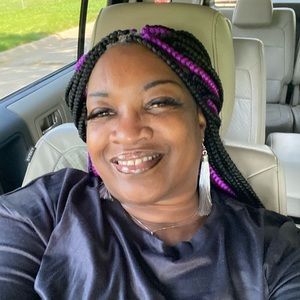 Meet your Posher, Tracy